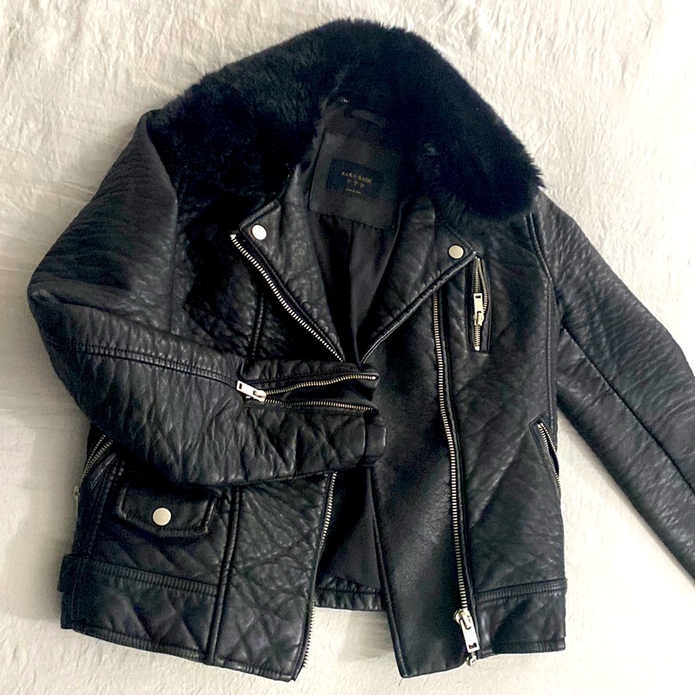 ZARA jacket